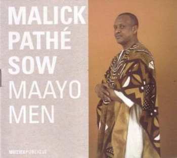 Album Malick Pathé Sow: Maayo Men