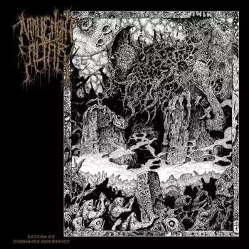 Realms Of Exquisite Morbidity 