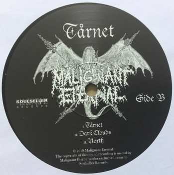 LP Malignant Eternal: Tårnet LTD