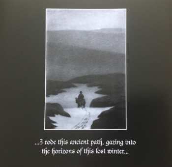 LP Malignant Eternal: Tårnet LTD