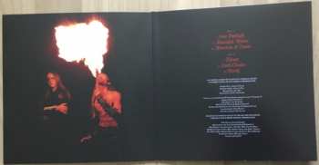 LP Malignant Eternal: Tårnet LTD