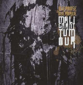 Album Malignant Tumour: Overdose & Overdrive 