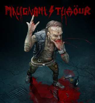 LP Malignant Tumour: The Metallist