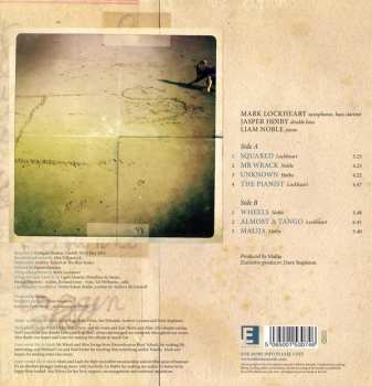 LP Malija: The Day I Had Everything LTD