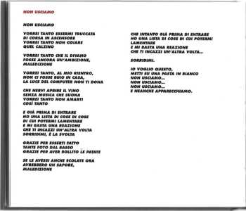 CD Malika Ayane: Domino