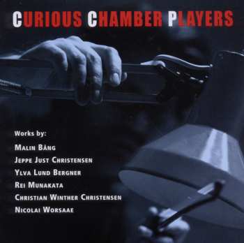 Album Rei Munakata: Curious Chamber Players