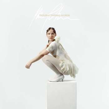 LP Malin Pettersen: Trouble Finding Words