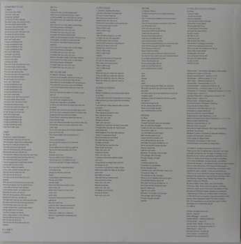 LP Malina Moye: Bad As I Wanna Be