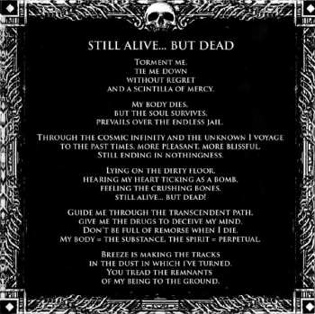 CD Mallephyr: Assailing The Holy