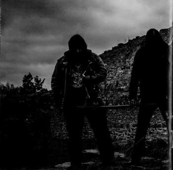 CD Mallephyr: Assailing The Holy