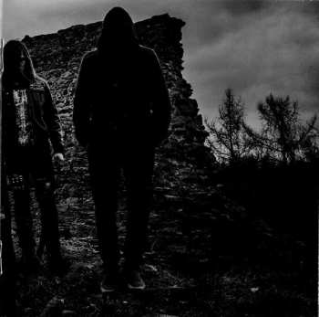 CD Mallephyr: Assailing The Holy