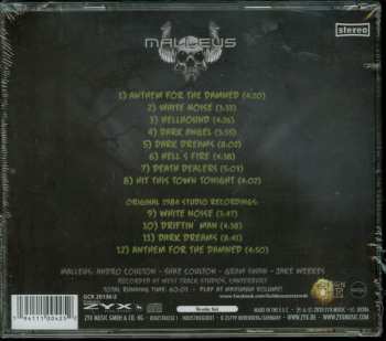 CD Malleus: Your Nightmare Calls
