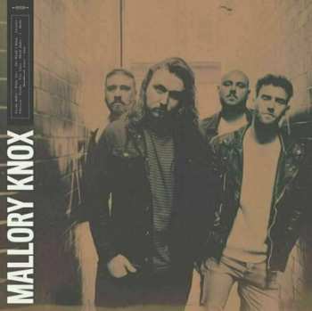 LP Mallory Knox: Mallory Knox