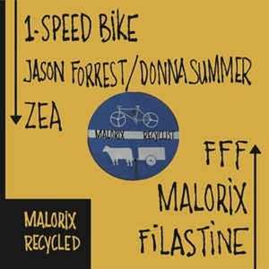 SP Malorix: 7-recyclist