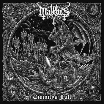 CD Malphas: Divinity's Fall