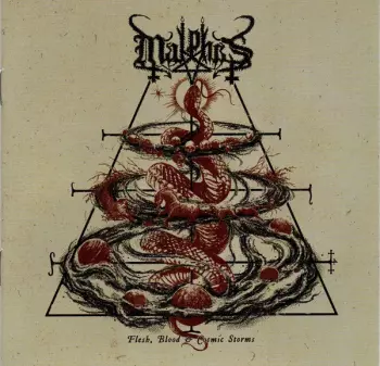 Malphas: Flesh, Blood & Cosmic Storms