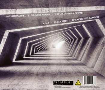 CD Malrun: Oblivion Awaits LTD