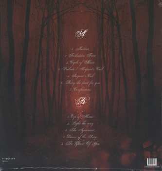 LP Malrun: Two Thrones 