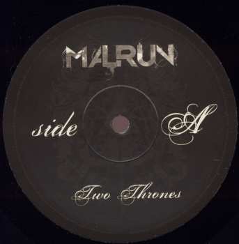 LP Malrun: Two Thrones 