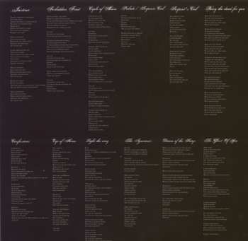 LP Malrun: Two Thrones 