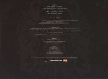 LP Malrun: Two Thrones 