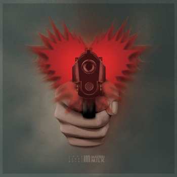 CD Malted Milk: Love Tears & Guns