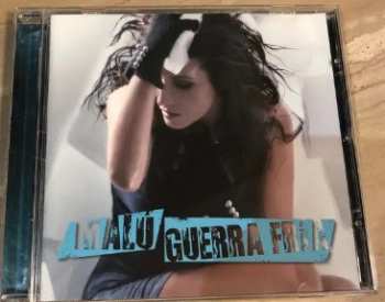 CD Malú: Guerra Fría