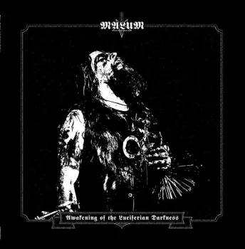 Awakening Of The Luciferian Darkness