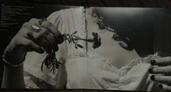 LP Malva: Das Grell In Meinem Kopf LTD