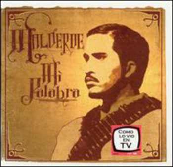 Album Malverde: Mi Palabra