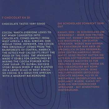 CD Mamadou Diabate: Seengwa