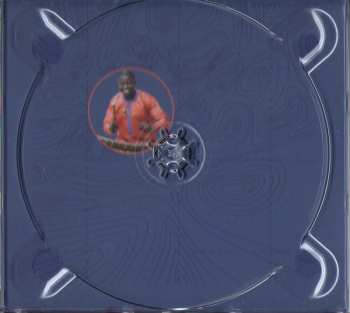 CD Mamadou Diabate: Seengwa