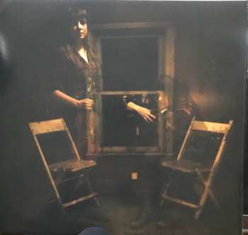 LP Mama's Broke: Narrow Line