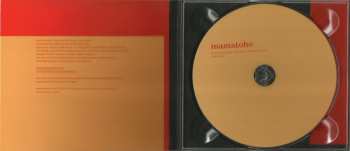 CD Mamatohe: Mamatohe DIGI