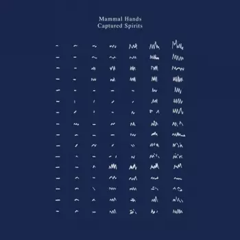 Mammal Hands: Captured Spirits