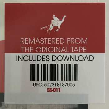 LP Mammane Sanni Abdoulaye: La Musique Électronique Du Niger