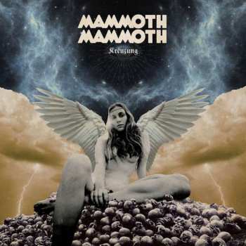CD Mammoth Mammoth: Kreuzung