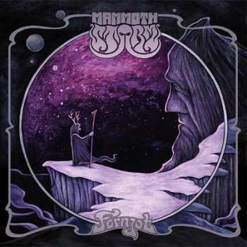 2LP Mammoth Storm: Fornjot LTD