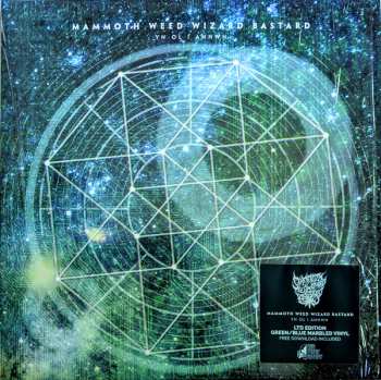 2LP Mammoth Weed Wizard Bastard: Yn Ol I Annwn LTD | CLR