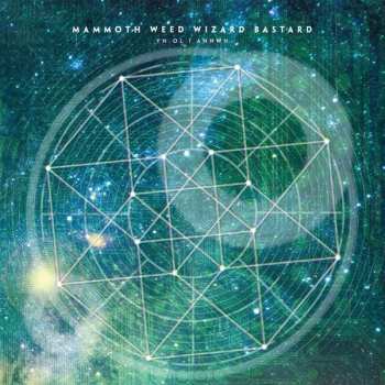 Album Mammoth Weed Wizard Bastard: Yn Ol I Annwn