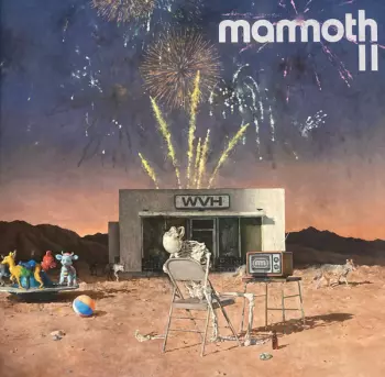 Mammoth II