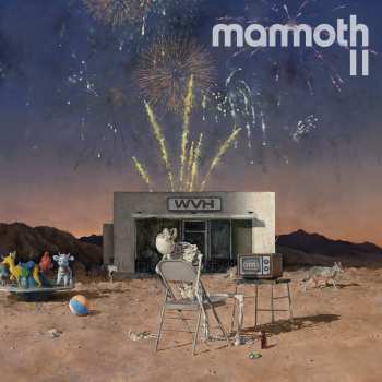 CD Mammoth WVH: Mammoth II