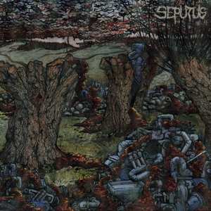 Album Seputus: Man Does Not Give