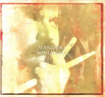CD Man Doki Soulmates: Aquarelle DIGI