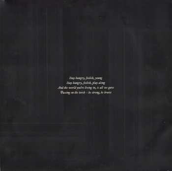 2LP/2CD/Box Set Man Doki Soulmates: Living In The Gap + Hungarian Pictures DLX | LTD