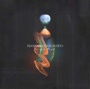 2LP/2CD/Box Set Man Doki Soulmates: Living In The Gap + Hungarian Pictures DLX | LTD