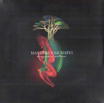 2LP/2CD/Box Set Man Doki Soulmates: Living In The Gap + Hungarian Pictures DLX | LTD