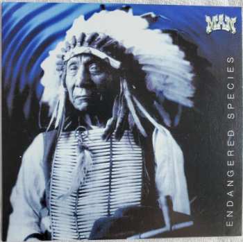 6CD/Box Set Man: Evolution