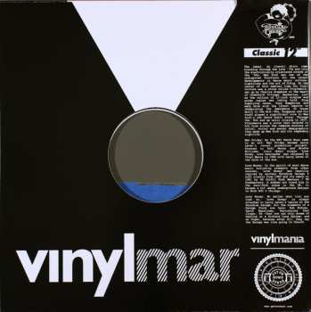 LP Man Friday: Love Honey, Love Heartache