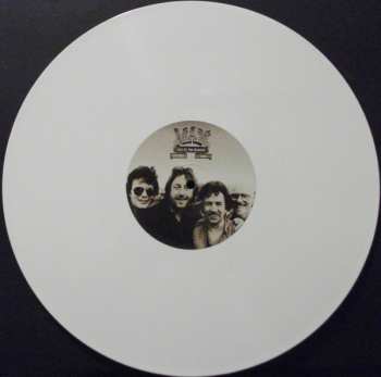 2LP Man: Live At The Marquee (Friday 13th May 1983) CLR | LTD